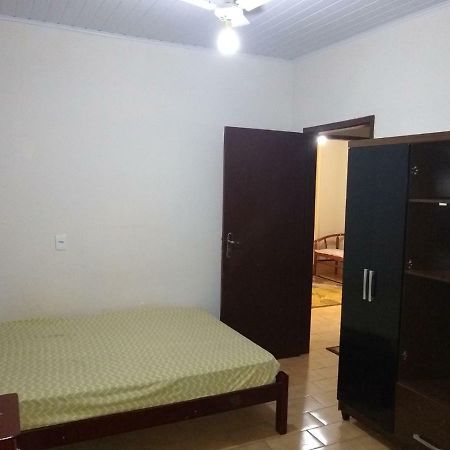 Casa De Temporada Recanto Fazendinha Olímpia Dış mekan fotoğraf