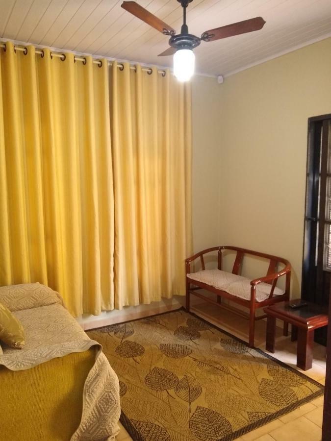 Casa De Temporada Recanto Fazendinha Olímpia Dış mekan fotoğraf