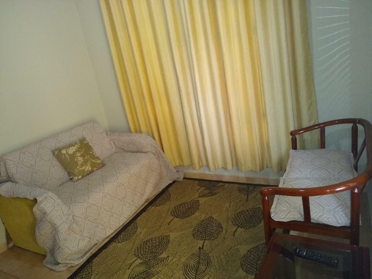 Casa De Temporada Recanto Fazendinha Olímpia Dış mekan fotoğraf